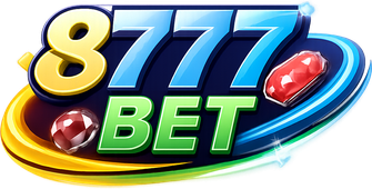 8777 bet বাংলাদেশের লোগো